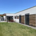 Rent 4 bedroom house in Hradec Králové