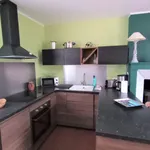 Maison de 60 m² avec 2 chambre(s) en location à Argenton-sur-Creuse