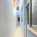 Rent a room in lisbon