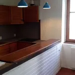 Appartement de 36 m² avec 2 chambre(s) en location à Strasbourg