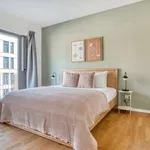 Miete 1 Schlafzimmer wohnung von 54 m² in berlin