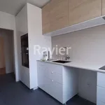 Rent 3 bedroom apartment of 71 m² in Paris