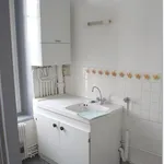 Appartement de 29 m² avec 2 chambre(s) en location à Nancy