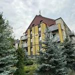 Rent 2 bedroom apartment of 46 m² in Wrocław