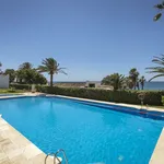 Rent 6 bedroom house of 187 m² in Marbella