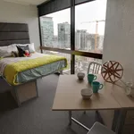 Rent a room in Montreal