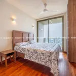 Rent 2 bedroom apartment of 104 m² in Colombo