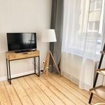 Miete 1 Schlafzimmer wohnung von 40 m² in Krefeld