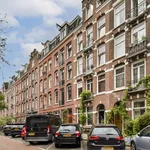 Huur 3 slaapkamer appartement van 53 m² in Amsterdam