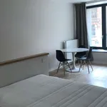 Studio of 45 m² in brussels