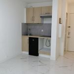 Rent 1 bedroom apartment of 32 m² in Vence