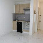 Appartement de 32 m² avec 1 chambre(s) en location à Vence