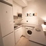 Alquilo 4 dormitorio apartamento de 45 m² en Madrid