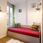 Appartement de 30 m² avec 2 chambre(s) en location à Lyon