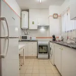 Rent 1 bedroom apartment of 85 m² in Alvor