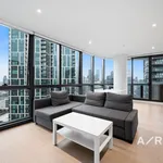 Rent 2 bedroom apartment in Docklands