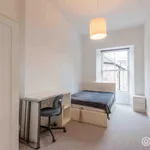 Rent 6 bedroom flat in Edinburgh