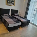 Rent 1 bedroom apartment in brussels