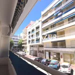 Appartement de 59 m² avec 2 chambre(s) en location à Antibes