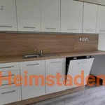 Rent 4 bedroom apartment of 69 m² in Havířov