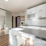 Rent 1 bedroom apartment in Praha 9