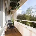 Rent 2 bedroom apartment in Berchem