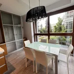 Rent 3 bedroom apartment of 90 m² in Warsaw