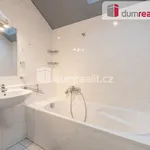 Pronajměte si 2 ložnic/e byt o rozloze 62 m² v Prague