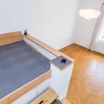 Pronajměte si 2 ložnic/e byt o rozloze 52 m² v Praha 4 - Podolí