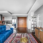 Rent 2 bedroom apartment of 65 m² in Warsaw