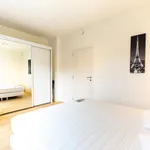 Huur 1 slaapkamer appartement van 67 m² in Evere