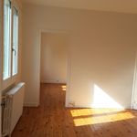 Rent 2 bedroom apartment of 45 m² in CLERMONT FERRAND