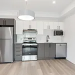 2 bedroom apartment of 581 sq. ft in Gatineau