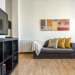 Alquilo 4 dormitorio apartamento de 60 m² en Madrid