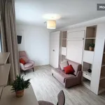 Appartement de 18 m² avec 1 chambre(s) en location à Lille