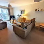 Rent 2 bedroom apartment in Nuneaton and Bedworth