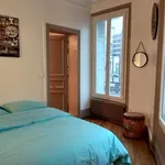 Rent 4 bedroom apartment of 52 m² in Saint-Denis