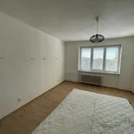 Rent 1 bedroom apartment in Karviná