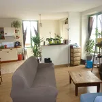 Appartement de 71 m² avec 3 chambre(s) en location à Dol