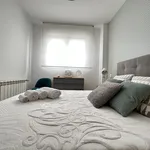 Alquilo 4 dormitorio apartamento de 75 m² en Madrid