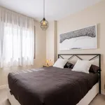 Rent 1 bedroom apartment in Malaga