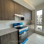 Rent 4 bedroom apartment in Markham (Cornell)