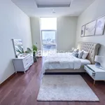 Rent 1 bedroom apartment of 123 m² in Palm Jumeirah