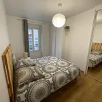 Appartement de 31 m² avec 2 chambre(s) en location à Pantin