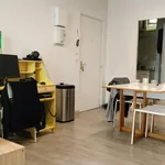 Appartement de 29 m² avec 1 chambre(s) en location à VICHY