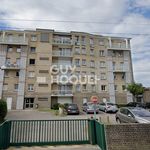 Rent 1 bedroom apartment of 21 m² in CALAIS