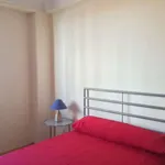 Rent a room in madrid