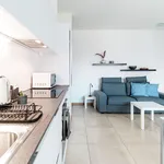 Rent 2 bedroom apartment of 55 m² in Viganello