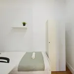 Rent 9 bedroom apartment in Lisbon