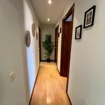 Rent 4 bedroom apartment in Madrid